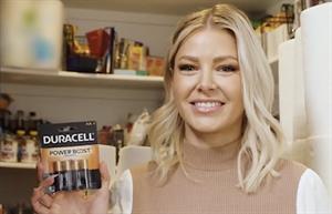 ‘I buy my own batteries now’: Duracell and Ariana Madix partnership powered by ‘Vanderpump Rules’ drama