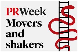 Movers and Shakers: Amazon, Weber Shandwick, British Airways and more…