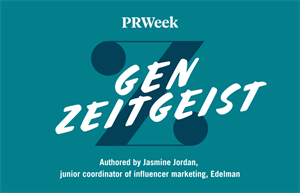 Why influencer marketing hits home for Gen Z